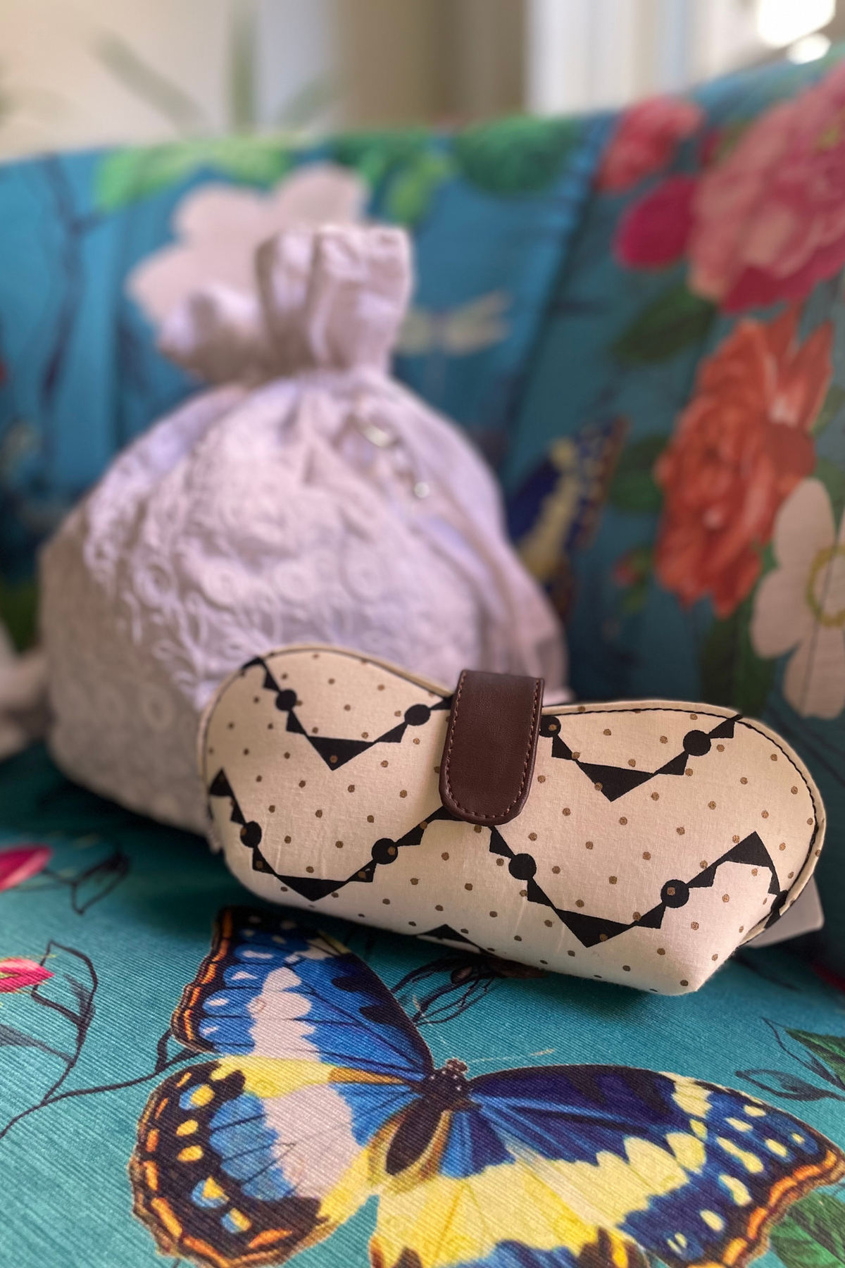 sunglass case is the perfect gift