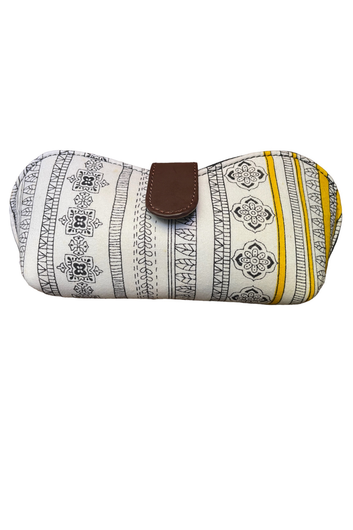 Floral Sunglass Cases