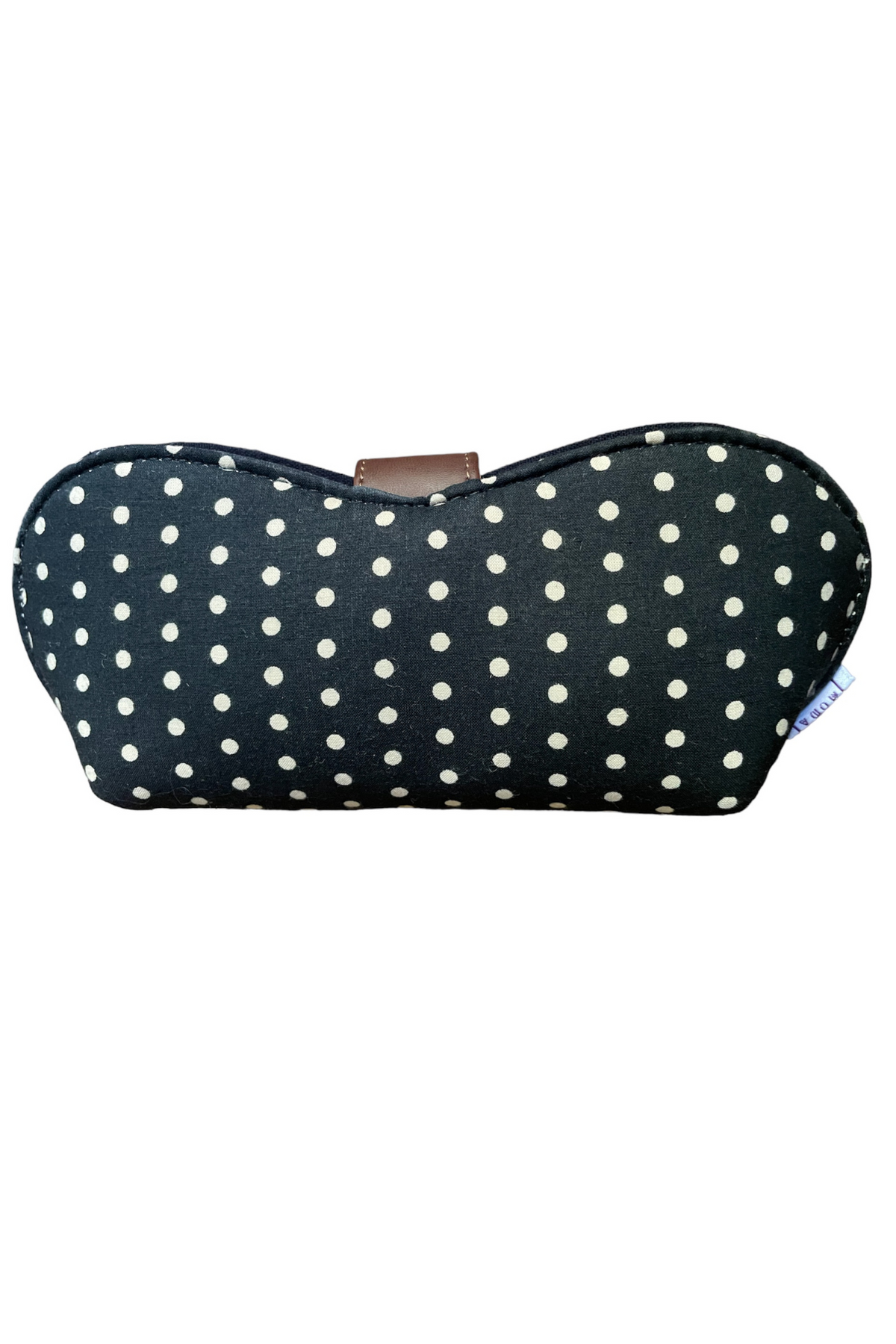 Polka Dot Sunglass Cases