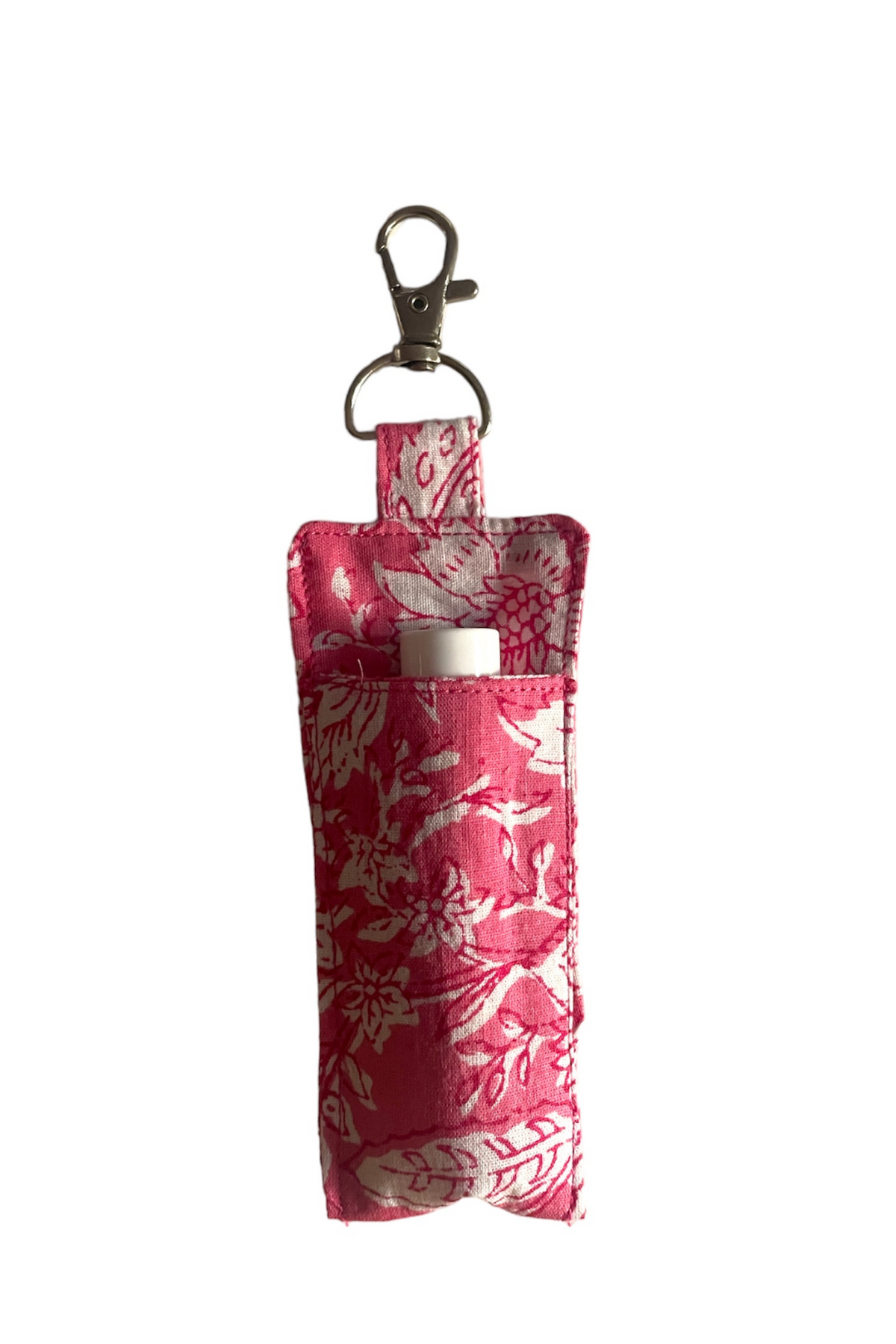 Upcycled Lip Balm Holder